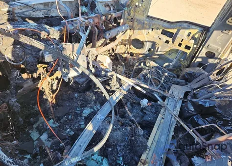 2006 Lincoln Mark Lt z USA, uszkodzony, nr VIN 5LTPW16596FJ04334